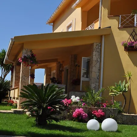 Il Giardino Di Cloe *
