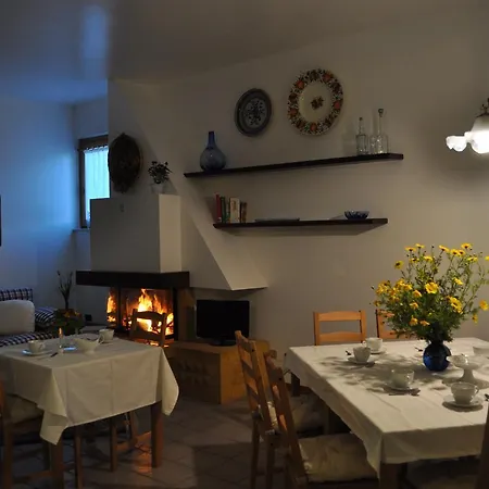 Il Giardino Di Cloe