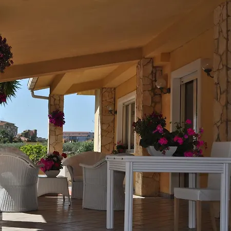 Il Giardino Di Cloe Frühstückspension Agrigent