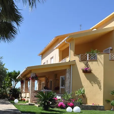 Il Giardino Di Cloe Agrigent